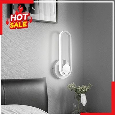 Đèn Tường Trụ Xoay | TE-031 - EURO